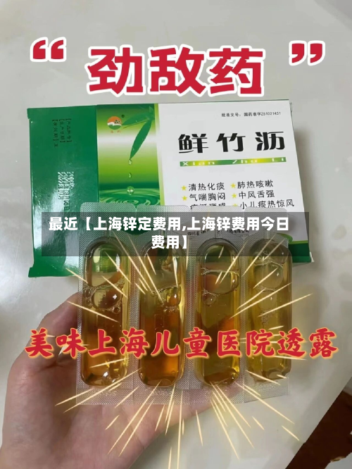 最近【上海锌定费用,上海锌费用今日费用】