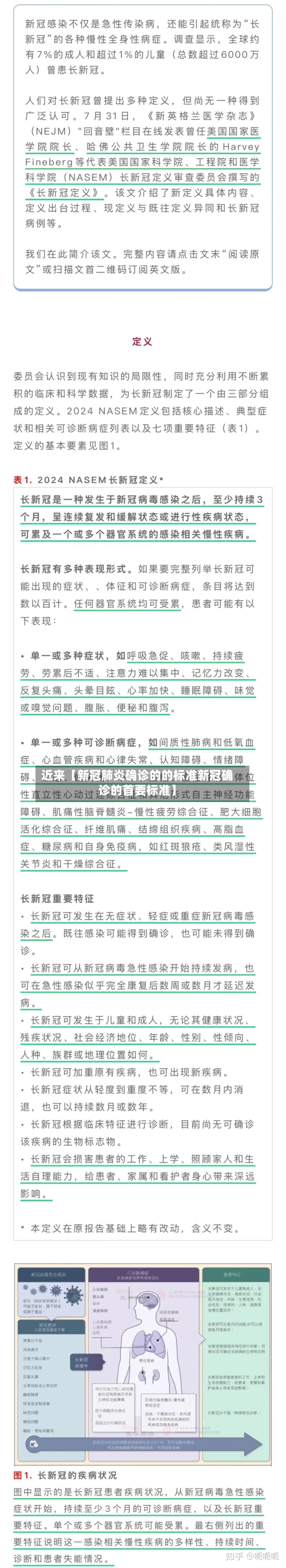 近来【新冠肺炎确诊的的标准新冠确诊的首要标准】