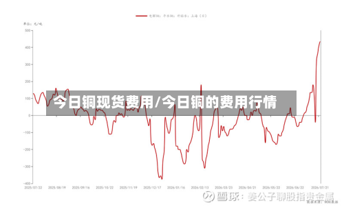 今日铜现货费用/今日铜的费用行情