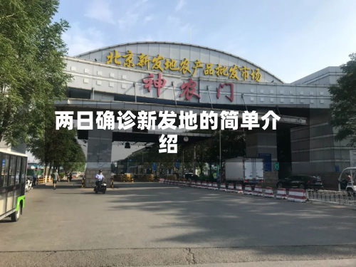 两日确诊新发地的简单介绍