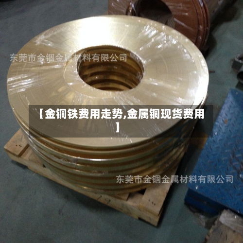 【金铜铁费用走势,金属铜现货费用】-第1张图片
