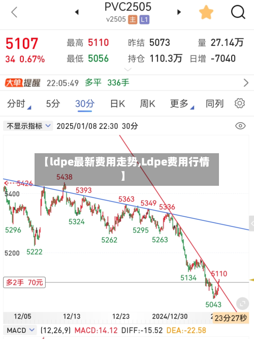 【ldpe最新费用走势,Ldpe费用行情】-第1张图片