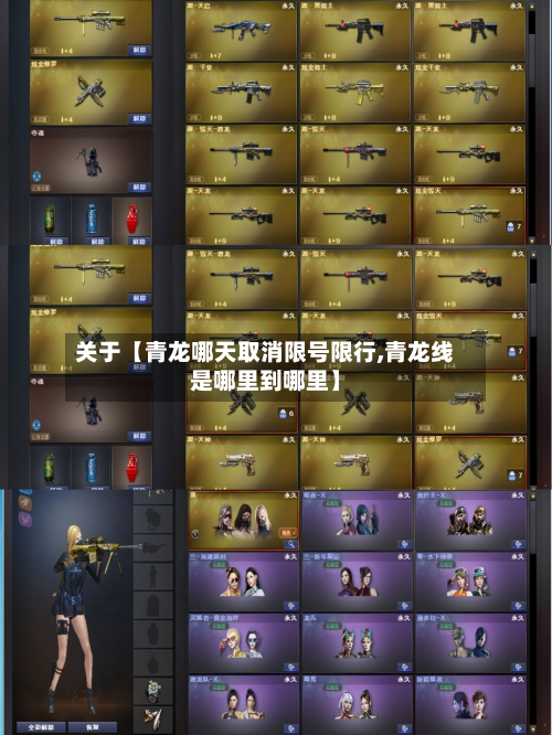 关于【青龙哪天取消限号限行,青龙线是哪里到哪里】-第1张图片