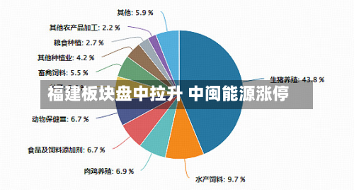 福建板块盘中拉升 中闽能源涨停-第1张图片