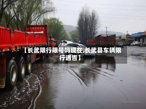 【长武限行限号吗现在,长武县车辆限行通告】