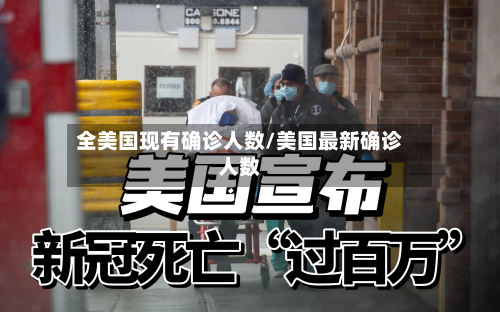 全美国现有确诊人数/美国最新确诊人数