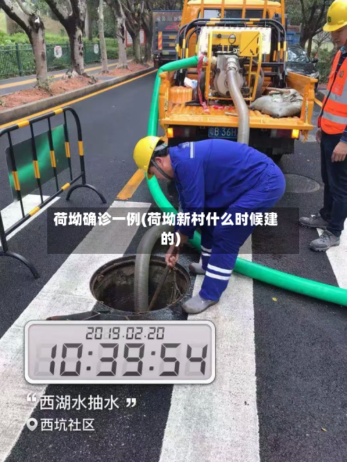 荷坳确诊一例(荷坳新村什么时候建的)