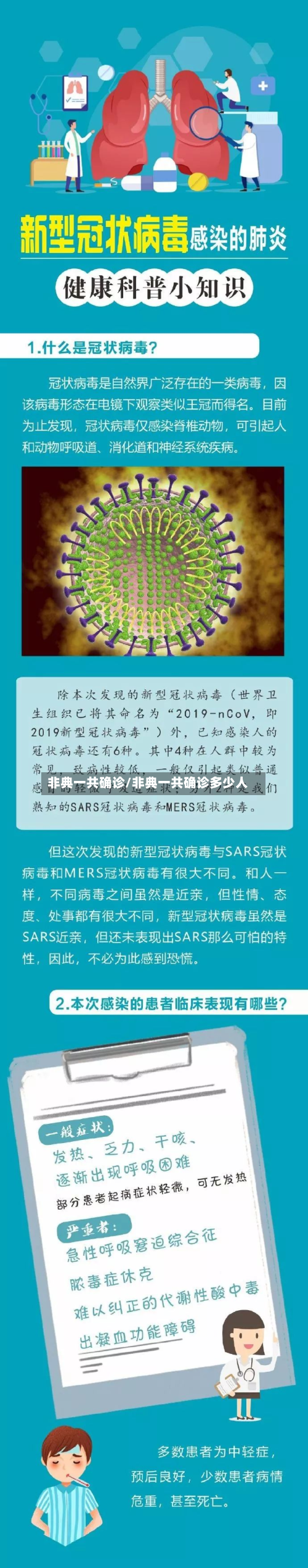 非典一共确诊/非典一共确诊多少人