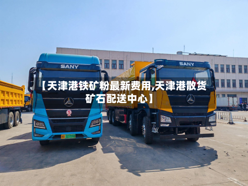 【天津港铁矿粉最新费用,天津港散货矿石配送中心】