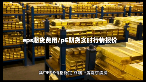 eps期货费用/pE期货实时行情报价
