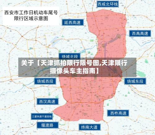 关于【天津抓拍限行限号图,天津限行摄像头车主指南】