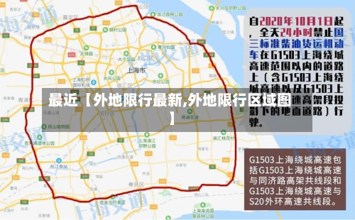 最近【外地限行最新,外地限行区域图】
