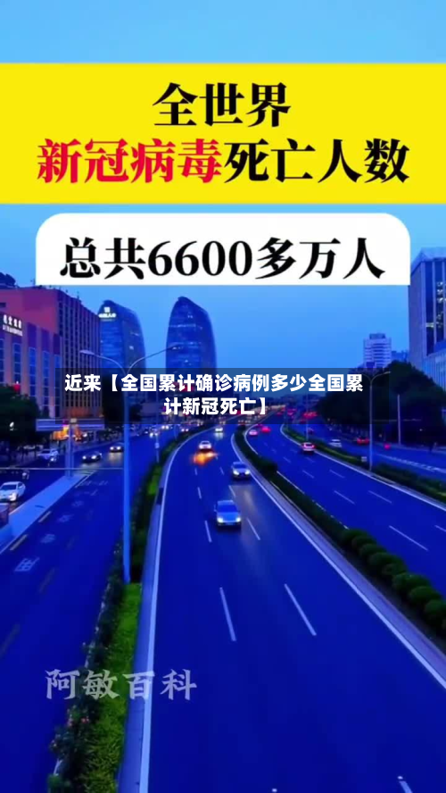 近来【全国累计确诊病例多少全国累计新冠死亡】