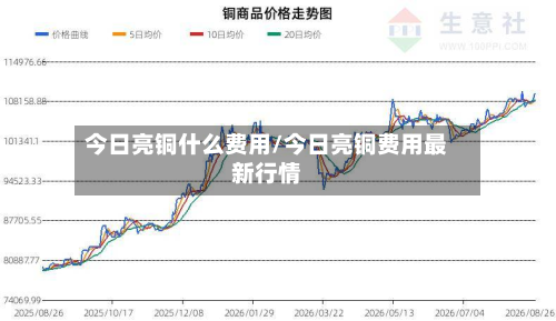 今日亮铜什么费用/今日亮铜费用最新行情