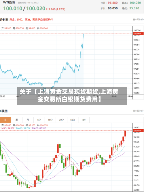 关于【上海黄金交易现货期货,上海黄金交易所白银期货费用】