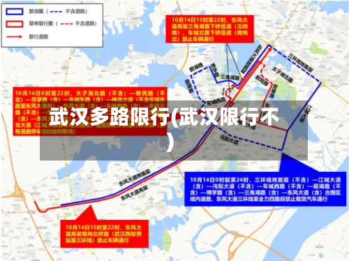 武汉多路限行(武汉限行不)
