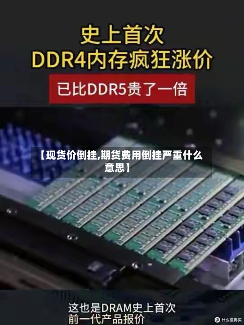 【现货价倒挂,期货费用倒挂严重什么意思】