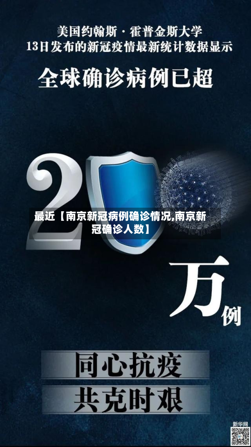 最近【南京新冠病例确诊情况,南京新冠确诊人数】