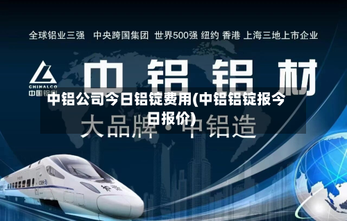 中铝公司今日铝锭费用(中铝铝锭报今日报价)