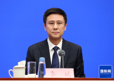 国家外汇局李斌:“十五五”时期将继续完善更加系统、完备的外汇管理法治体系 推动外汇管理条例修订