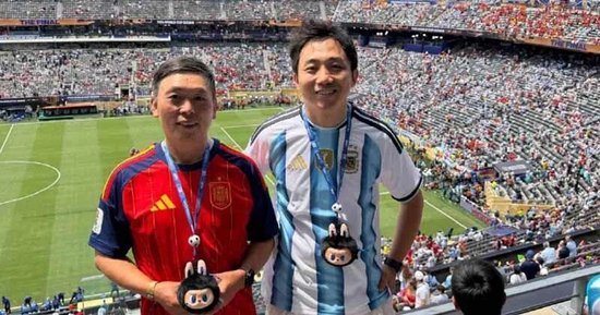 段永平：关注泡泡玛特，跟李诞无关，但王宁微信是他给我的