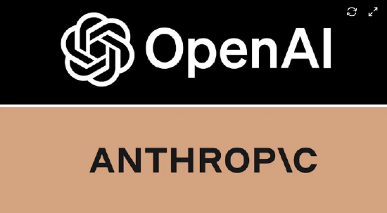 Anthropic与OpenAI寻求小型数据中心交易