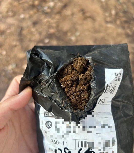 女子收陌生包裹，打开一闻竟是牛粪！警方以“被侮辱案”立案，律师：可处拘留或罚款