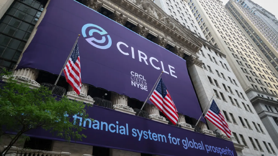 Circle获得币安1亿美元投资	，加速USDC全球扩张