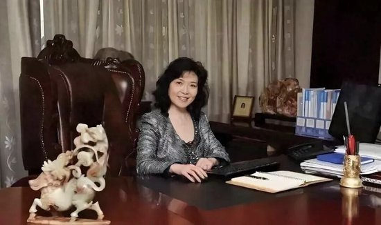 “疫苗女王”长生生物高俊芳被判无期：迟到的正义	，也是正义