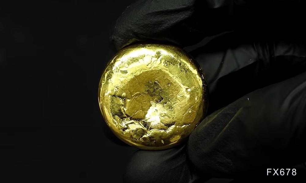 金价跌破4300美元关键支撑	，但策略师称下跌空间有限，明年有望冲击5000美元